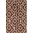 Cambridge Hand Tufted Wool Geometric Rug-11179606