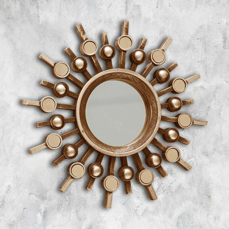 Simonetti Concave Mirror