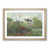 Oak Framed selected