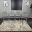 Savarna 6 - Person Dining Set-131358198-118529315