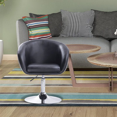 Nisbet Swivel Adjustable Height Stool