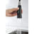 Matte Black Laundry Sink Faucet, 1.8 Gpm Stainless Steel With Pull Down And Soap Dispenser, Easy Installation Spray Kitchen Dispenser For