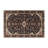 Persian Brown Indoor and Outdoor Area Rug-1490276228