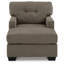 Chaise longue Irie-87749316