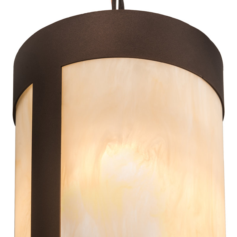 Borton 1 - Light Pendant
