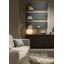 Glo-Ball Basic Zero Table Lamp by Jasper Morrison