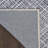 Clie Machine Washable Cotton Area Rug with Non-Slip Backing-645114378