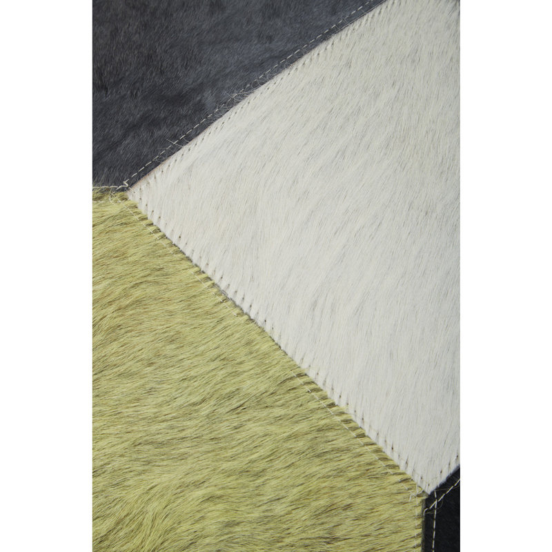 Mccoppin Square Throw Pillow Cover