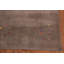 Tapis tribal brun clair Gabbeh 5 x 8