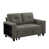 Dark Brown est en rupture de stock
