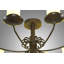 Willernie 12 - Light Chandelier