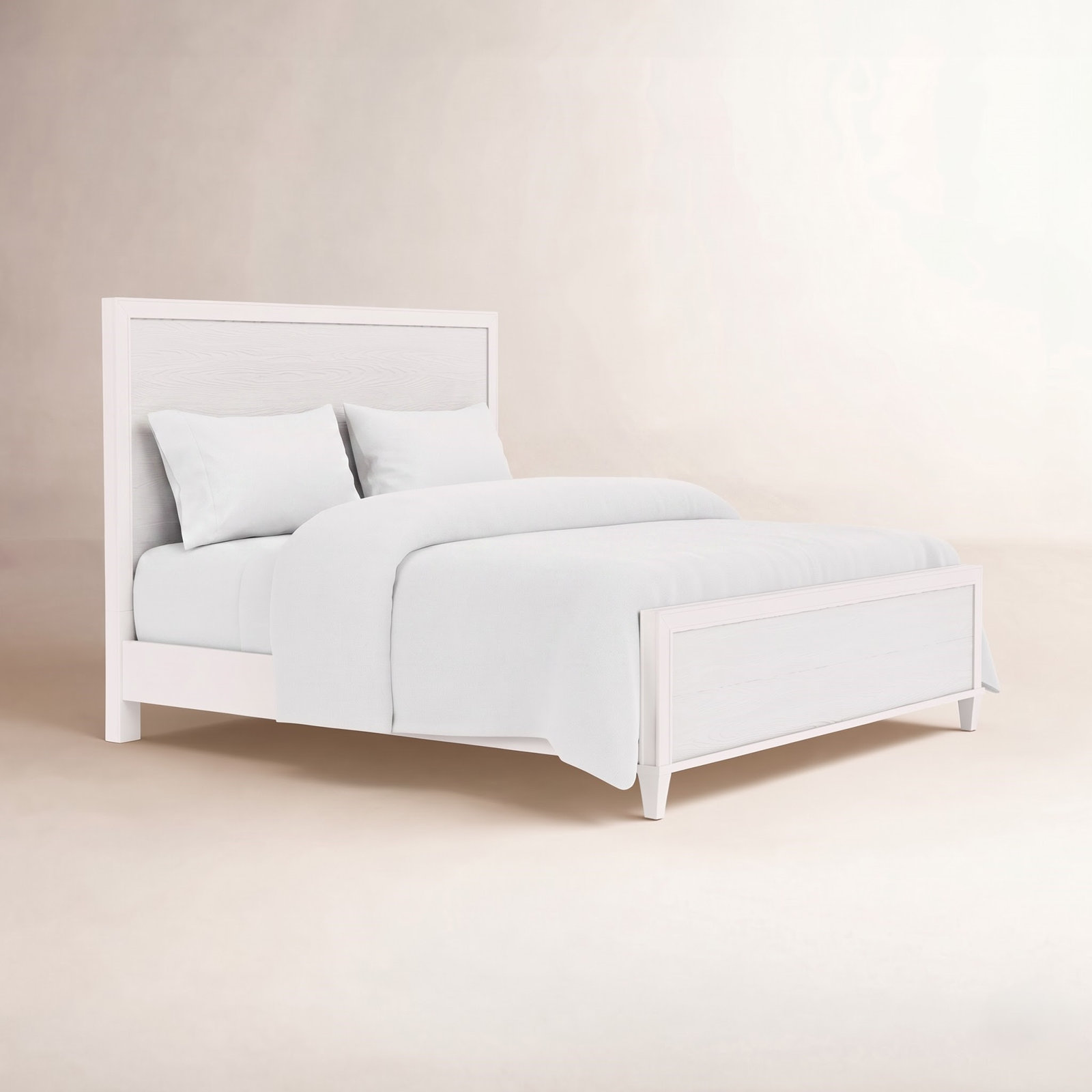 Lana Panel Bed, King