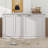 Twin Size Horizontal Murphy Bed
