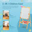 Firuza Adjustable Folding Easel