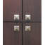 Bronze Square Knob-56413642