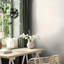 Earth Collection Textured Grasscloth Effect Wallpaper Roll