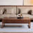 Simple and elegant coffee table-1745737062