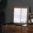 Italian style bedroom dressing table