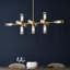 Cunningham 13 - Light Unique/Statement Chandelier