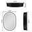 Havell Metal Accent Cabinet