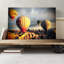 Wrapped Canvas Print-19041985