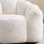 Canapé pour fauteuil adulte avec anneau de traction pour faciliter le déplacement, aucune installation requise, convient à plusieurs environnements de vie-1150435774