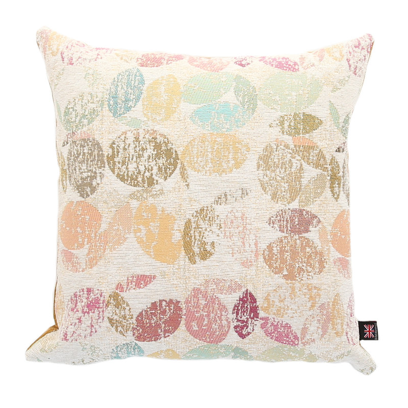 Amaia Square Throw Cushion, Medium