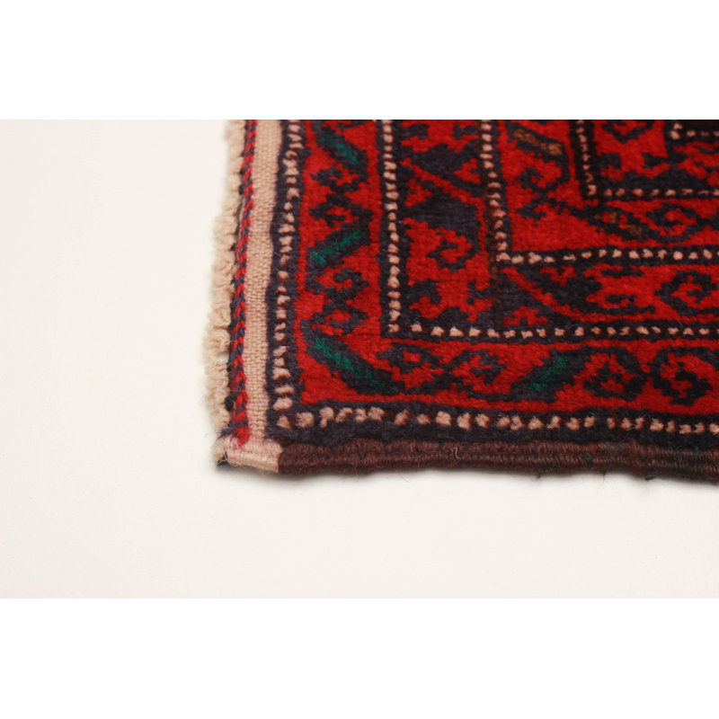 Teimani Tan Rug 3'0" x 5'4"