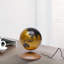 Globe de protection magnétique à lévitation magnétique