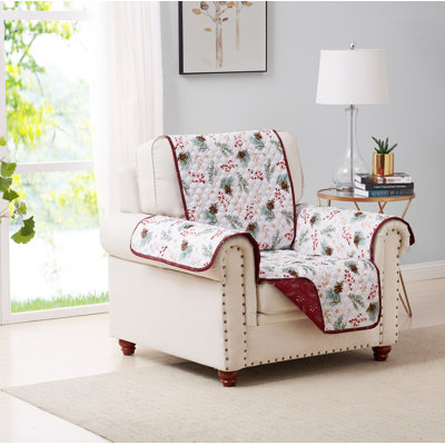 Housse pour coussin en T