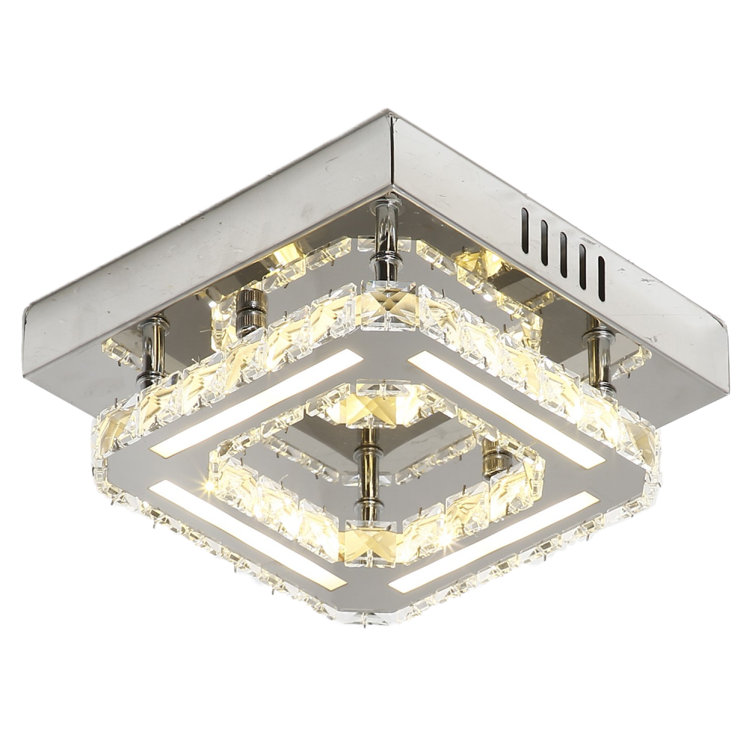 Altman LED Flush Mount