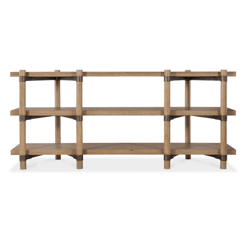 Vineyard Row Console