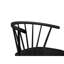 Amelda 46cm H Solid Wood Spindle Side Chair-423380021
