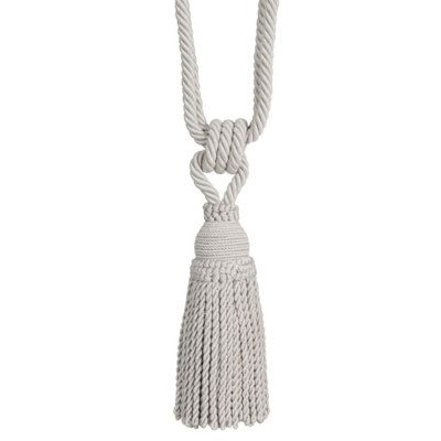Le Coeur Passementerie Tieback-S Fabric