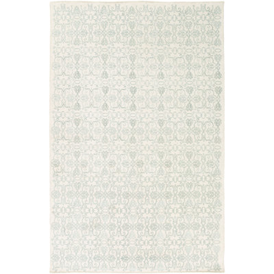 Barret Flatweave Abstract Indoor Rug
