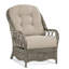  Everglade Rattan Arm Chair-61811650-86507440