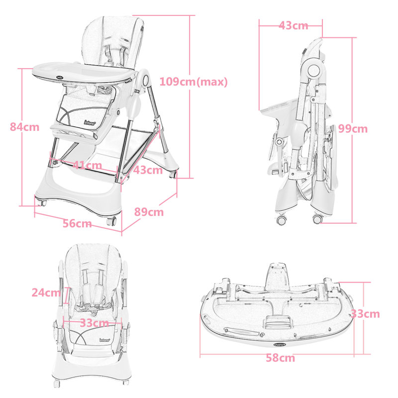 High Chair