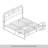 Avier Metal Spindle Bed-1992768361-1992768366