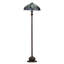 Lampe sur pied 63 po Beley