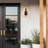 Led Outdoor Wall Light