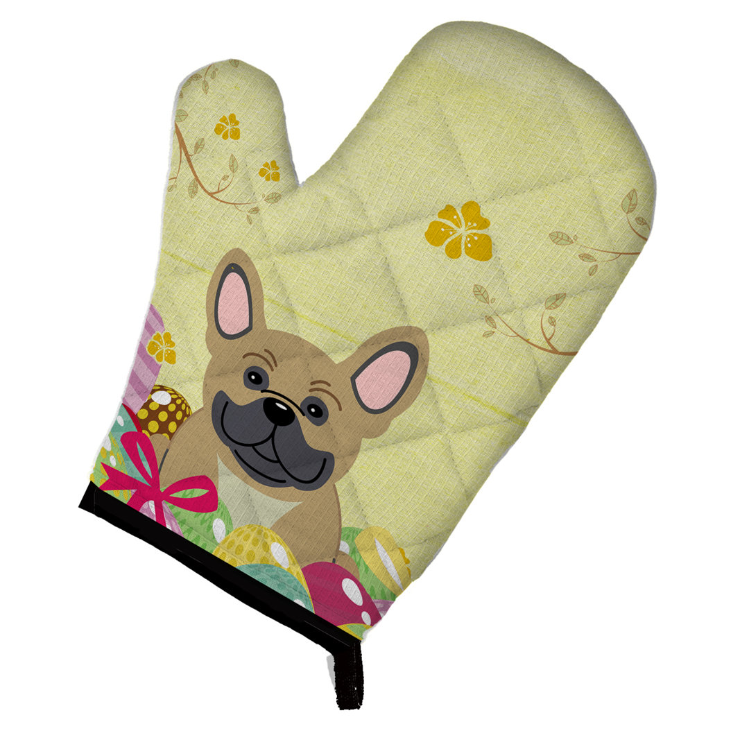 The Holiday Aisle® Saroyan Oven Mitt The Holiday Aisle®