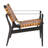 Kenan Upholstered Armchair-261548895-197413359