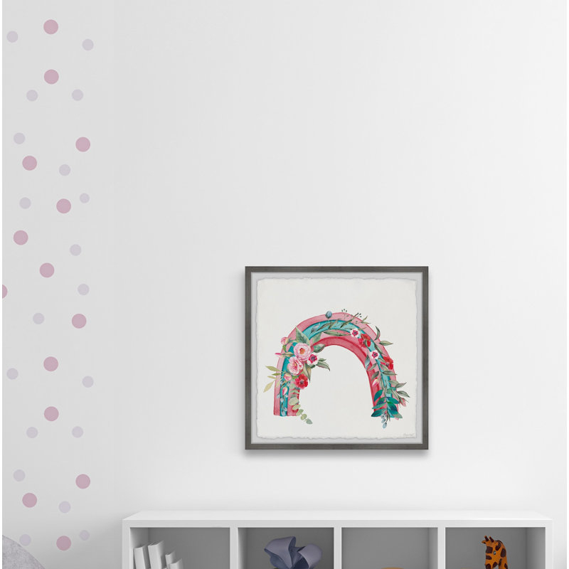 Monticello Single Picture Frame Print, 61cm H x 61cm W