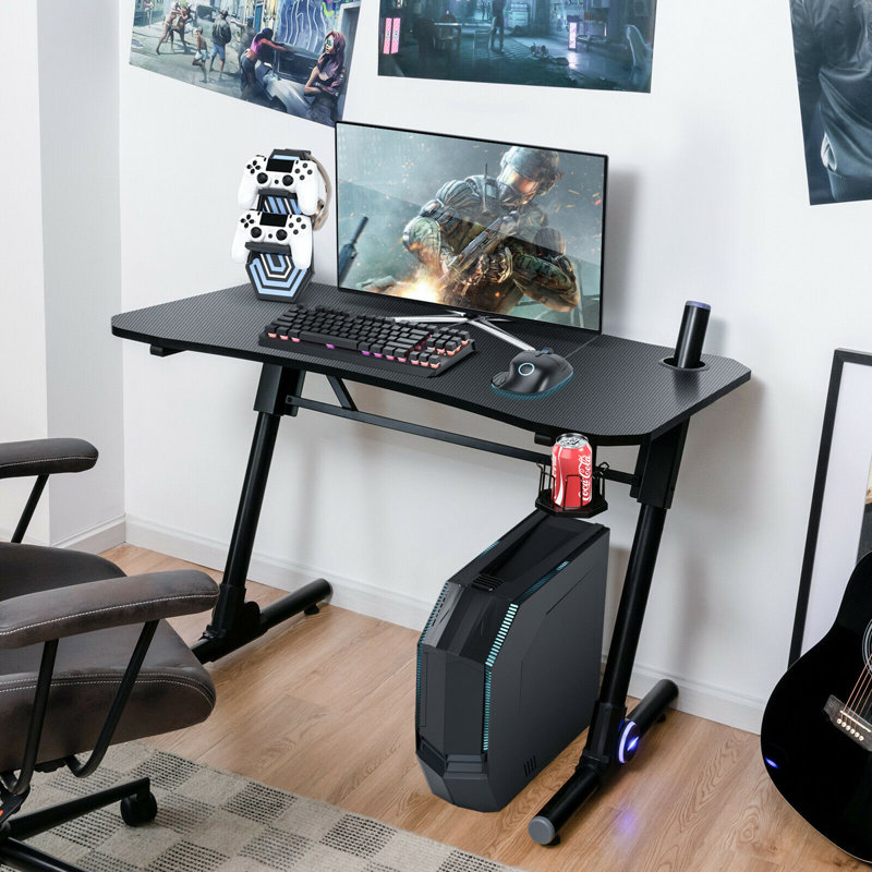 Bureau de jeu à hauteur réglable Rimma
