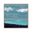 Coastal Retreat Radiant Horizons: Abstract Seascape-414394598-414394599-414394618