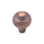 CK Series 1" Diameter Round Knob-12829692