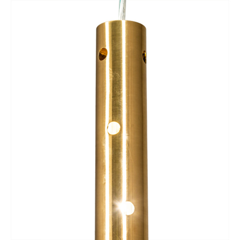 Emmentaler 1 - Light LED Pendant