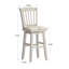 Fortville Swivel Upholstered Counter Stool-989695889-969688341