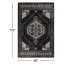 Zahra Wool Oriental Area Rug-320305253