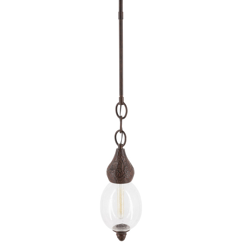 Quamba 1 - Light Unique/Statement Pendant